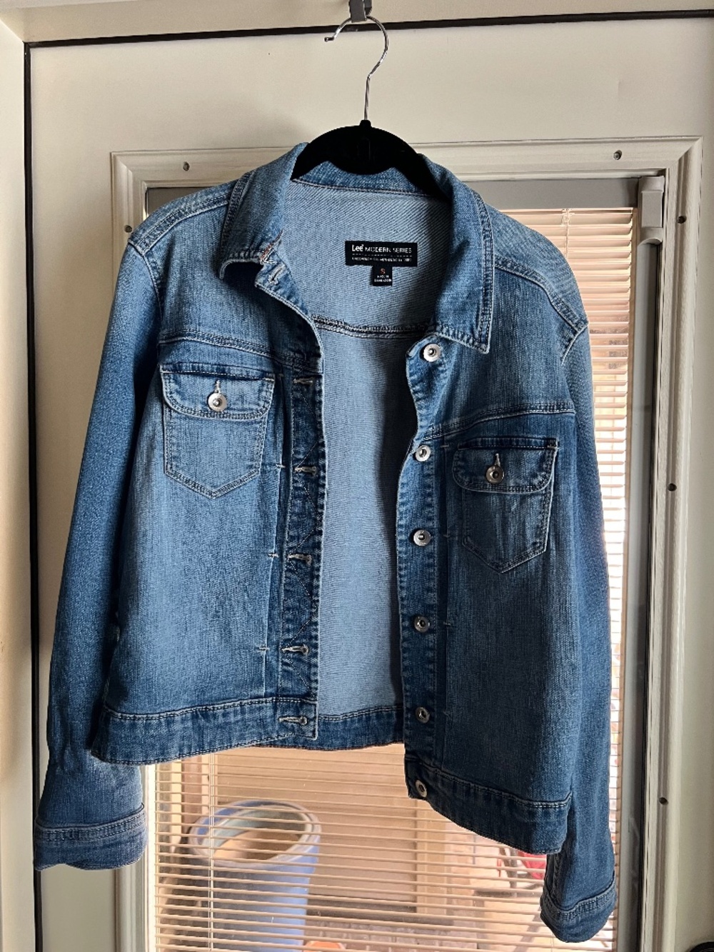 LEE Jean Jacket
